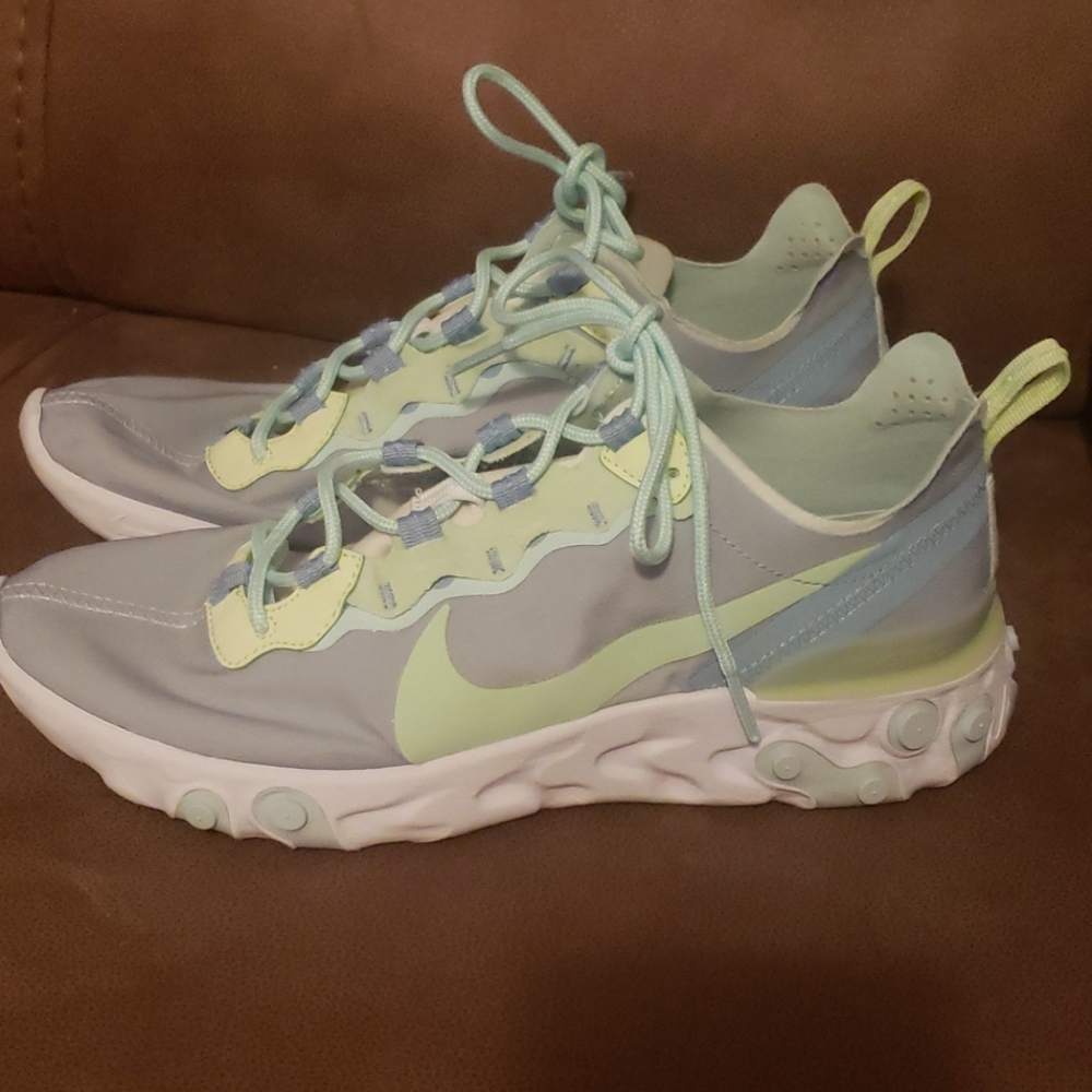 Nike's